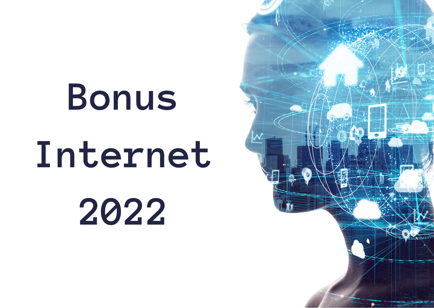 Bonus Internet 2022: 2500 euro per imprese e partite IVA, ecco come ottenerlo.