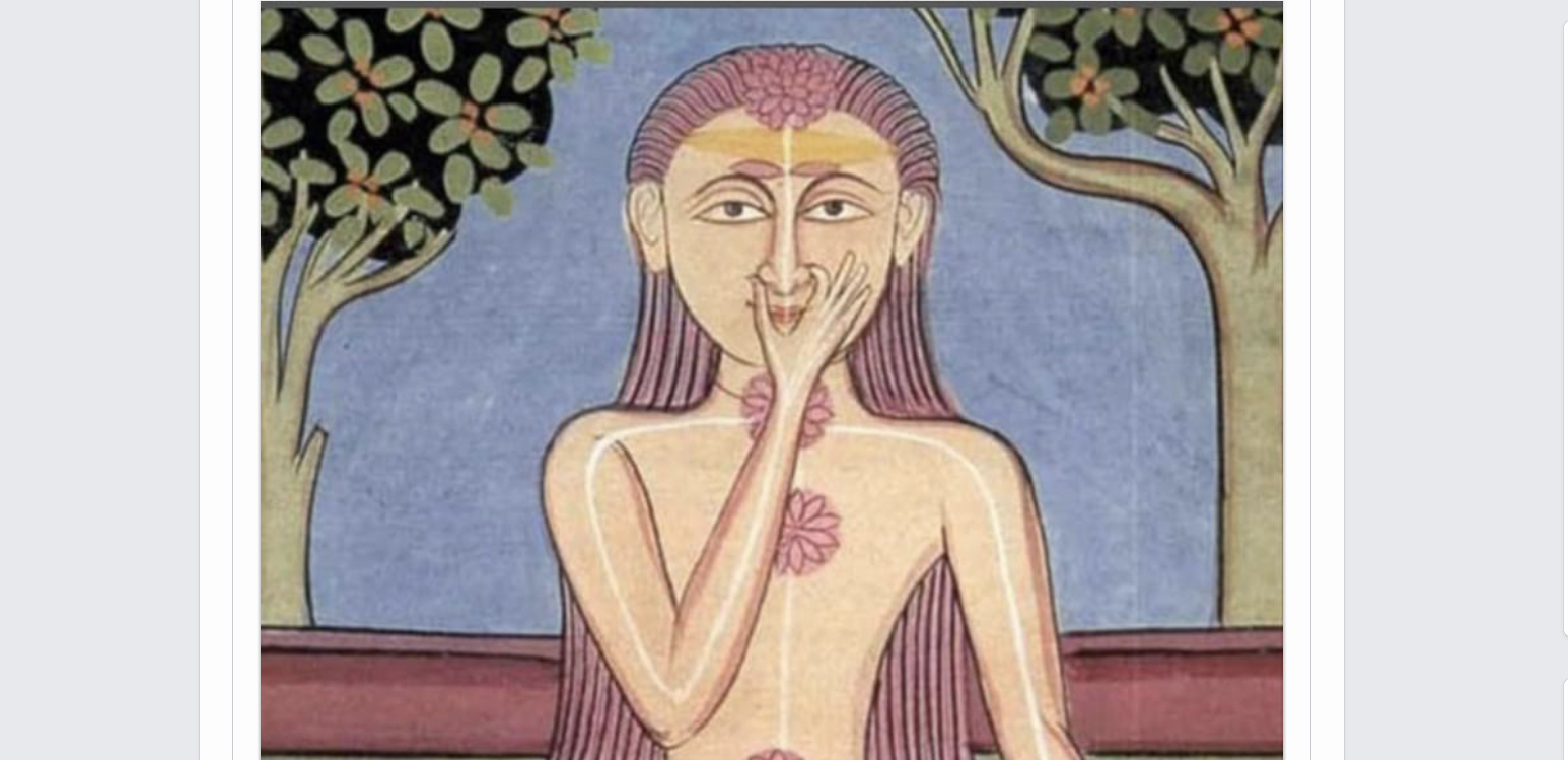 HATHA YOGA E PRANAYAMA