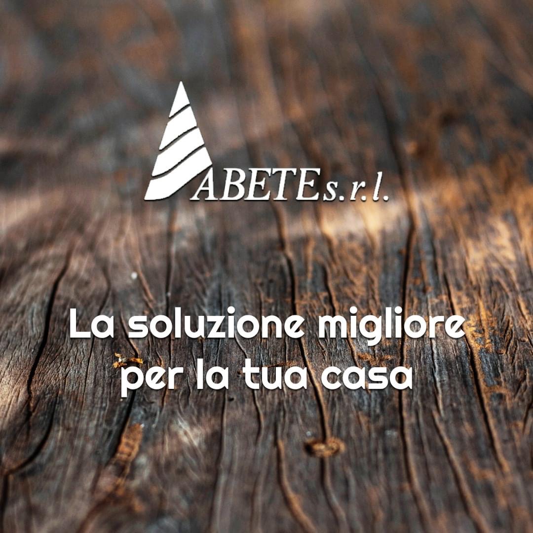 ABETE S.r.l : Un mondo di legno e non solo…!